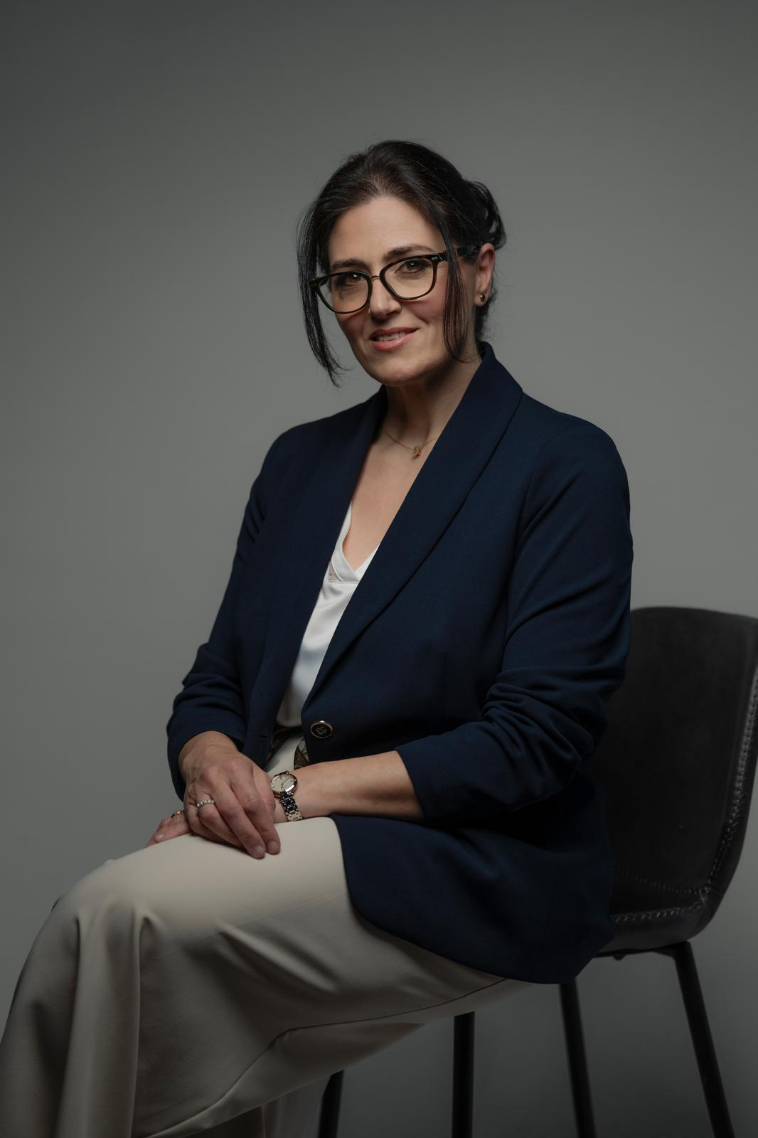 Deborah Schembri