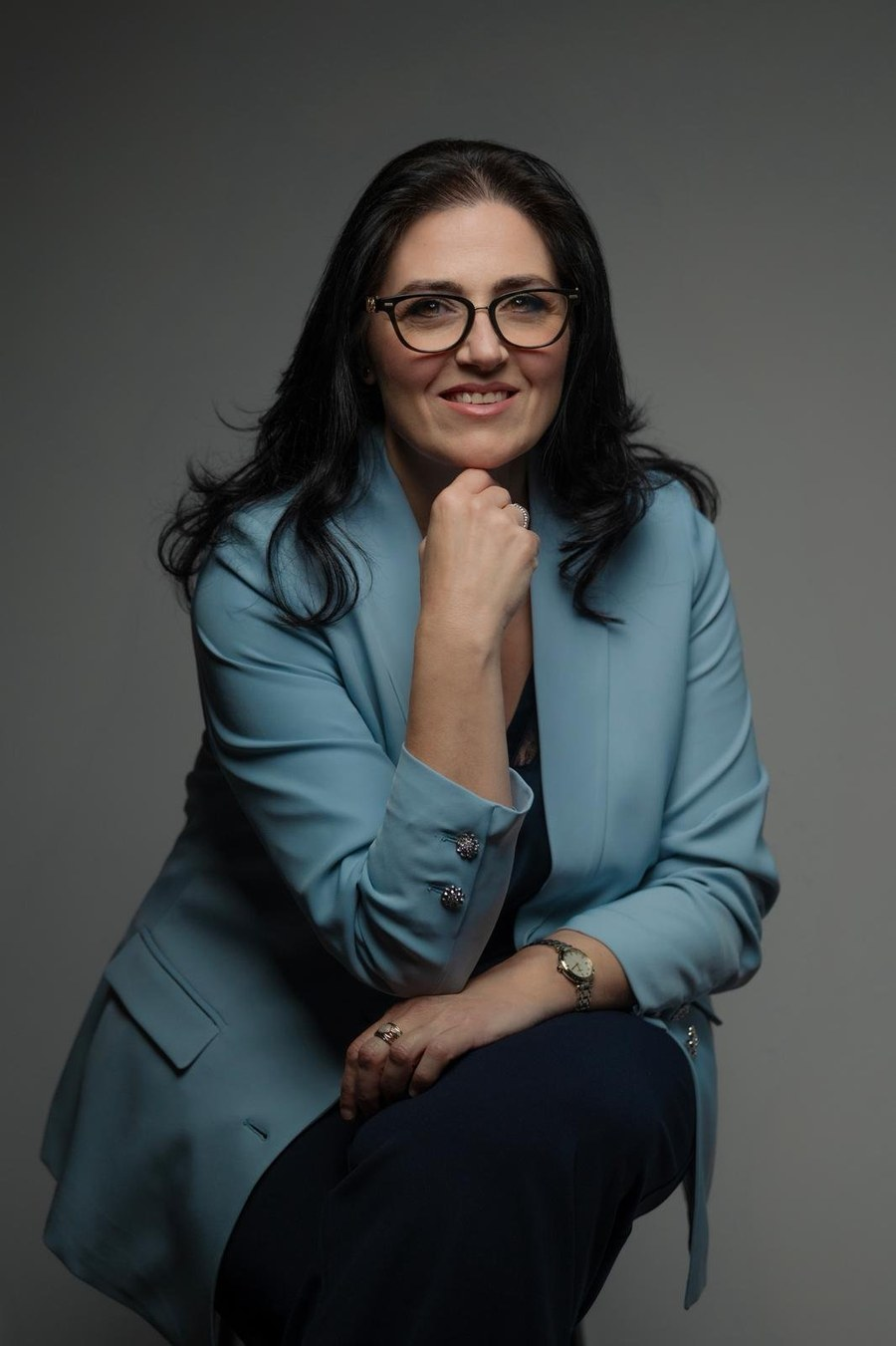 Deborah Schembri