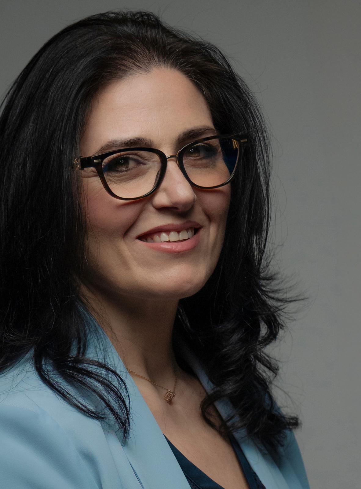 Deborah Schembri